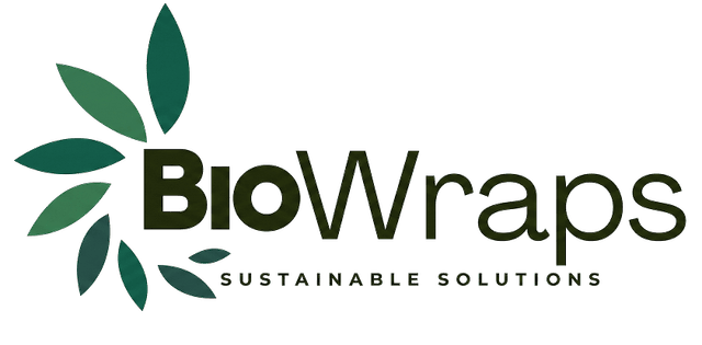 Biowraps Logo