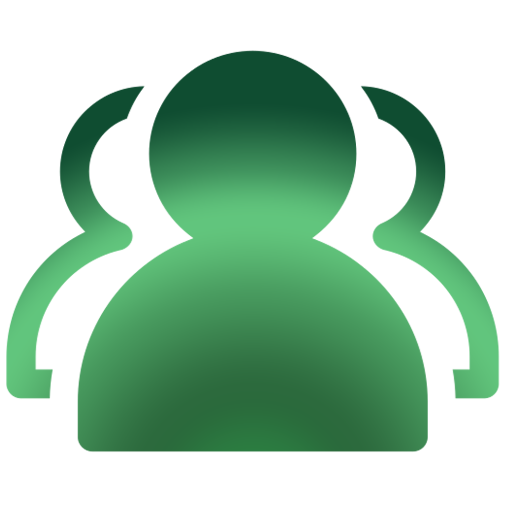 Clients Icon